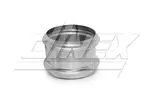 Pipe for Volvo